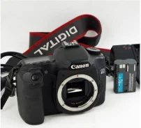 Canon EOS 40D Kit ����