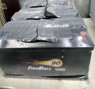 FB FireBall. 90��.�., ������, ������������ ����� ����