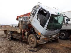 Hino Ranger. Продается грузовик HINO Ranger, 8 200 куб. см., 8 000 кг., 4x2