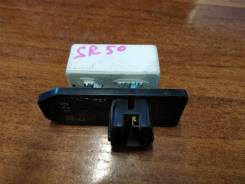 Реостат печки. Toyota Lite Ace, CR41, CR41V, CR42, CR42V, KR41, KR41V, KR42, KR42V, SR40 Toyota Lite Ace Noah, CR40, CR40G, CR41, CR42, CR50, CR50G, C...
