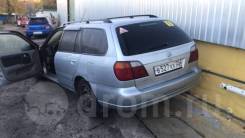 Nissan Primera. Документы primera