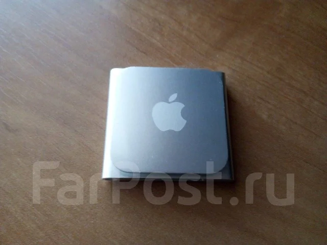 Apple iPod nano 6. ����