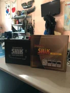 Shik. 45��.�., ��������, ������������ ����� ����