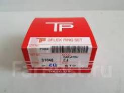 Кольца поршневые STD EJ 31048-3F TP