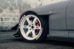 RAYS Volk Racing TE37 RT. 9.0x17", 5x114.3, ET30, �� 73,1���. ����