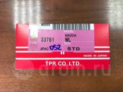 Кольца поршневые WL STD 33781 TP
