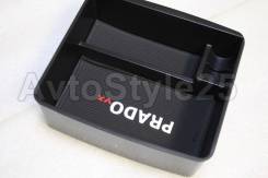 Бардачок. Toyota Land Cruiser Prado, GDJ150, GRJ150, KDJ150, LJ150, TRJ150