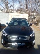 Hyundai Creta. автомат, 4wd, 2.0 (149 л.с.), бензин, 5 000 тыс. км