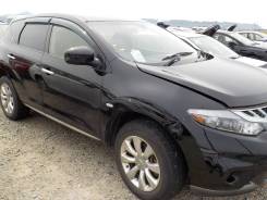 Nissan Murano. вариатор, 4wd, 2.5 (170 л.с.), бензин, 36 тыс. км, б/п. Под заказ