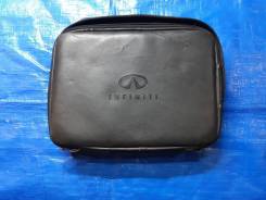 Аптечки. Infiniti