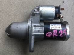 Стартер. Renault Koleos Nissan X-Trail, T31, T31R, T31Z Nissan Altima, CL32, L32 Nissan Sentra, B16U, B16X Двигатели: 2TR, QR25DE