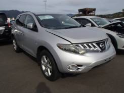 Nissan Murano. вариатор, 4wd, 2.5 (170 л.с.), бензин, 25 тыс. км, б/п. Под заказ