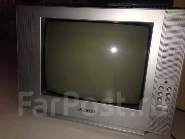 Jinlipu. CRT (���) ����