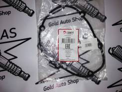 Прокладка клапанной крышки. Volkswagen: Passat, Jetta, Scirocco, Tiguan, Sharan, Amarok, Passat CC, Beetle, Eos, Transporter, Golf Audi: Q5, S6, S8, T...