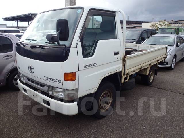 Toyota toyoace 1998