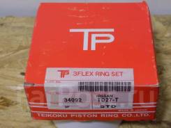Кольца поршневые TD27-T STD 34092 TP