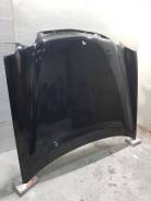 Капот. Mercedes-Benz E-Class, S210, W210 Двигатели: M104, M111E20, M111E23, M112E24, M112E28, M112E32, M113E43, M113E55, M119, OM602DELA, OM604D20, OM...