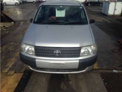 Toyota Probox. NCP58, 1NZFE