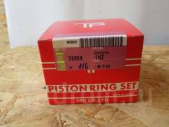 Кольца поршневые 1HZ, 1HD STD 35898 TP
