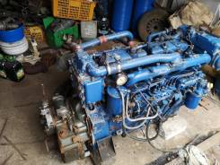 Yanmar. 200,00 л.с., 4-тактный, дизельный, 1998 год год