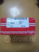 Кольца поршневые STD 1FZ 35941-3FAC TP