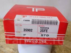 Кольца поршневые 3S-FE STD 35942 TP