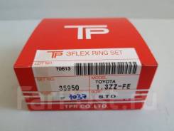 Кольца поршневые 1, 3ZZ-FE STD 35950 TP