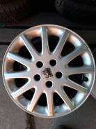 Peugeot. 7.0x16", 5x108.00, ET39