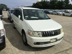 Nissan Bassara. JU30, KA24 ����
