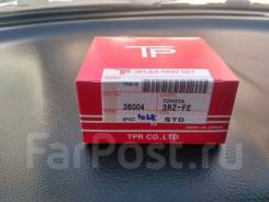 Кольца поршневые 3RZFE STD 36004 TP