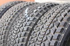 Dunlop Grandtrek SJ5. Всесезонные, 2012 год, 5 %, 4 шт