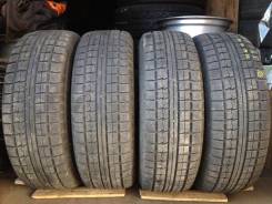 Toyo Winter Tranpath MK4, 215/65 D16 в Хабаровске Toyo Winter Tranpath MK4. Зимние, 5 %