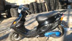 Yamaha Jog. 49 куб. см., исправен, птс, без пробега