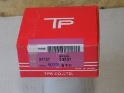 Кольца поршневые ZD30E BD30 STD SDN30-153 NPR