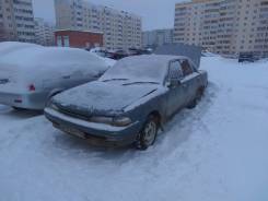 Toyota Carina. AT170, 5AF