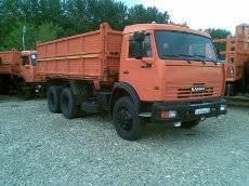 КамАЗ 45143. Продам авто Камаз 45143(сельхозник), 3 000 куб. см., 10 000 кг., 6x4