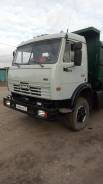 КамАЗ 55102. Продается самосвал камаз 55102, 15 000 куб. см., 30 000 кг., 6x4