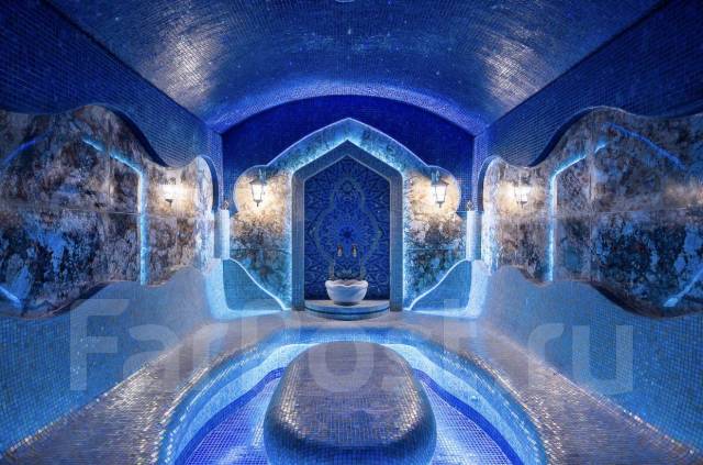VIP Sauna & SPA *������* ����