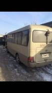 Hyundai County. Продаётся автобус , 27 мест