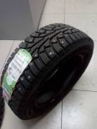 Nokian Nordman 5. Зимние, шипованные, 2017 год, без износа, 4 шт