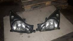 Фара. Toyota Opa, ACT10, ZCT10, ZCT15 Двигатели: 1AZFSE, 1ZZFE