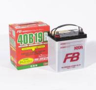 FB Super Nova. 38 А.ч., Прямая (правое), производство Япония
