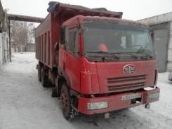 FAW CA3252. Продам , 7 700 куб. см., 25 000 кг., 6x4