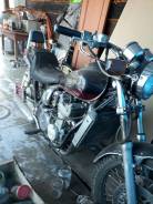 Kawasaki Eliminator 400. 450 куб. см., исправен, без птс, с пробегом
