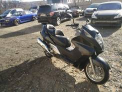 Honda Silver Wing. 600 куб. см., исправен, птс, с пробегом