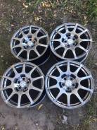 Racing Hart. 8.0/9.0x18", 5x114.30, ET36/44