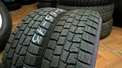 Dunlop Winter Maxx WM01. Зимние, без шипов, 2015 год, 5 %, 2 шт