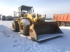 XGMA XG951III. Фронтальный погрузчик , 5 000 кг., Дизельный, 3,00 куб. м.