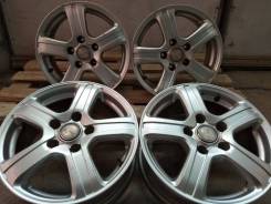 Topy Sibilla. 6.0x15", 5x114.30, ET45, ЦО 73,1 мм.