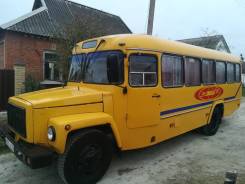КАвЗ. Продам КАВЗ 397652 автобус., 29 мест